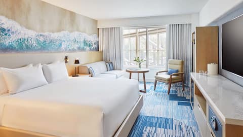 Hotel Photos | Hyatt Regency Orange County