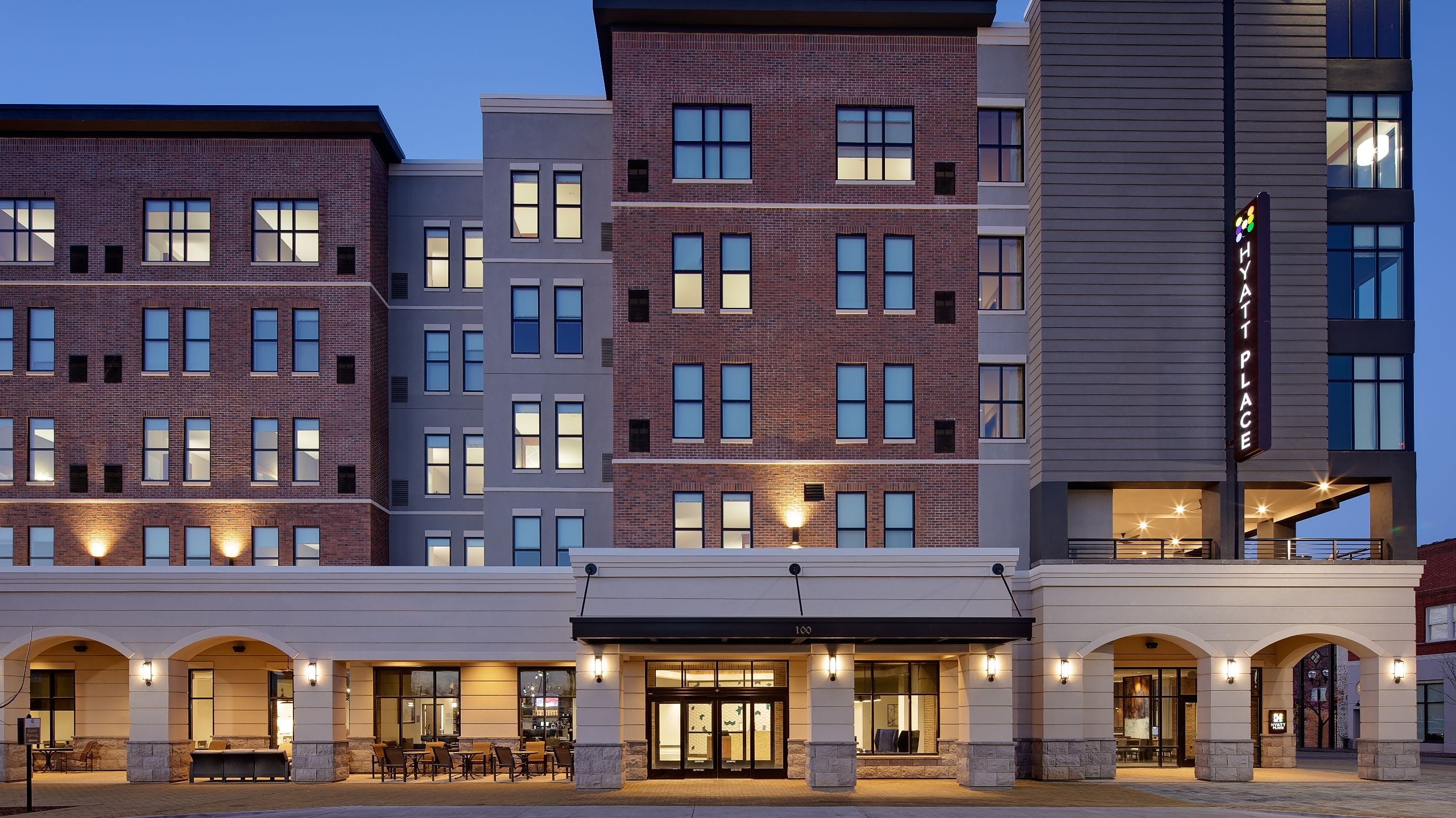 Florence Sc Hotels Hyatt Place Florence Downtown
