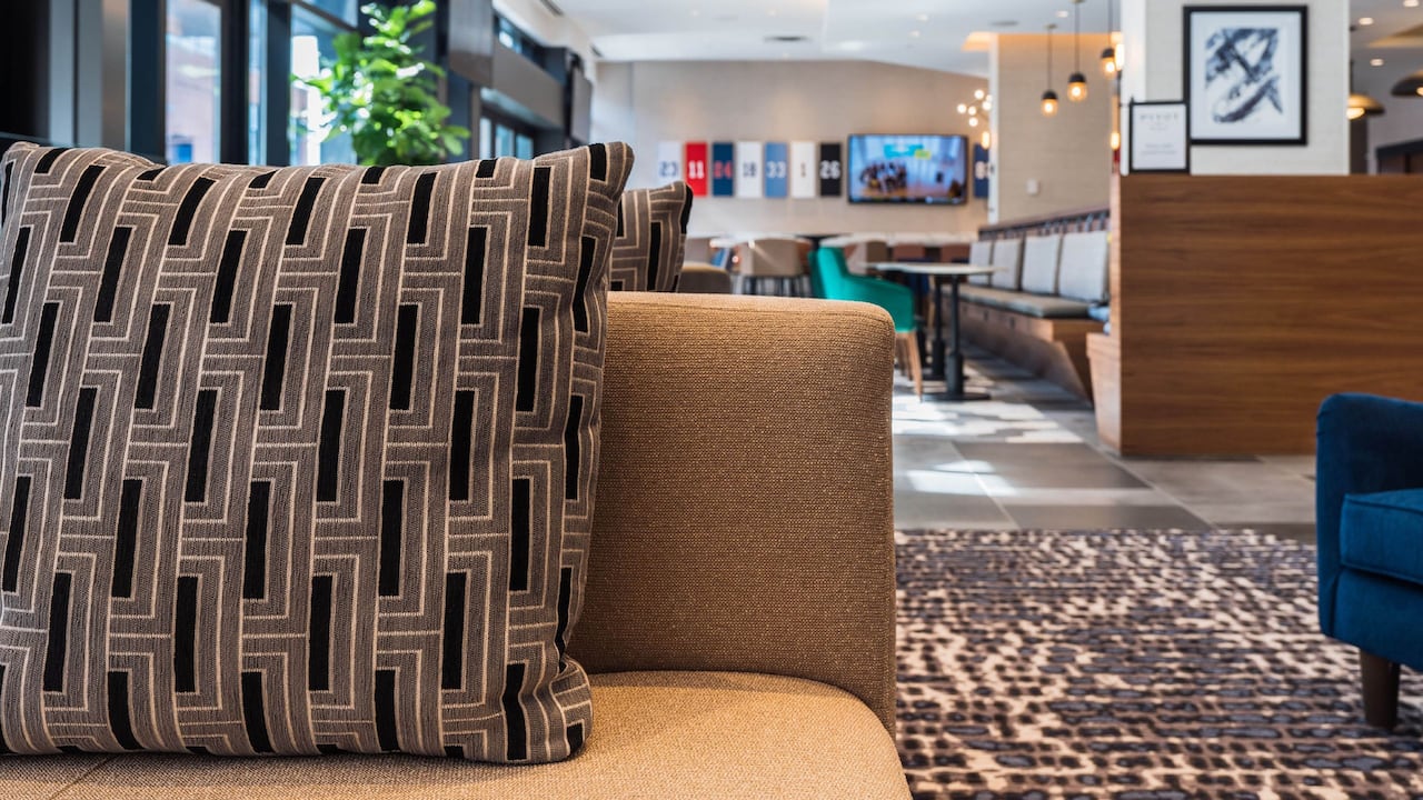 Lobby Design