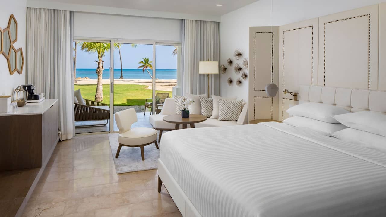 Ocean View