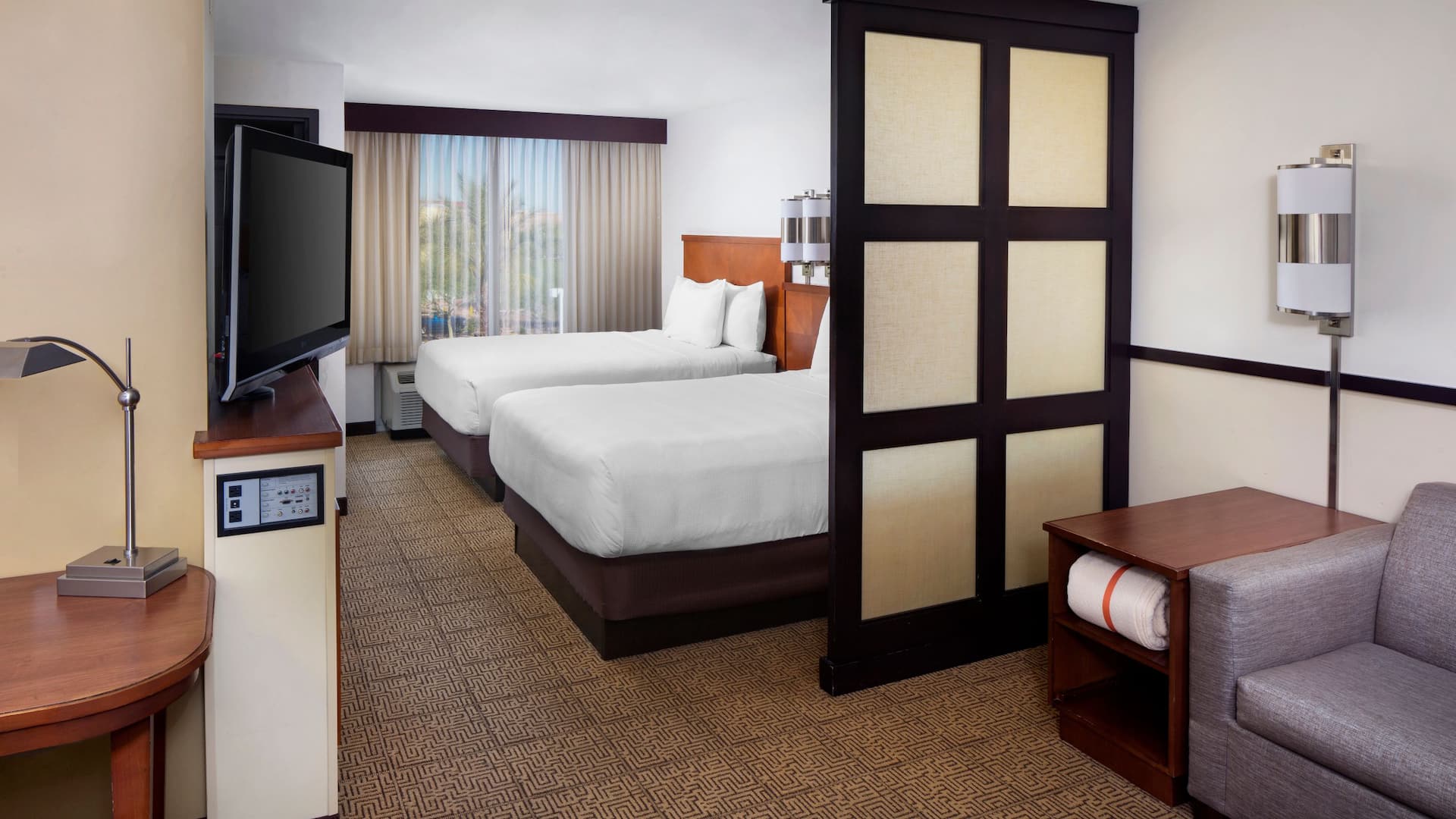 Hyatt Place Phoenix/Mesa Double Queen