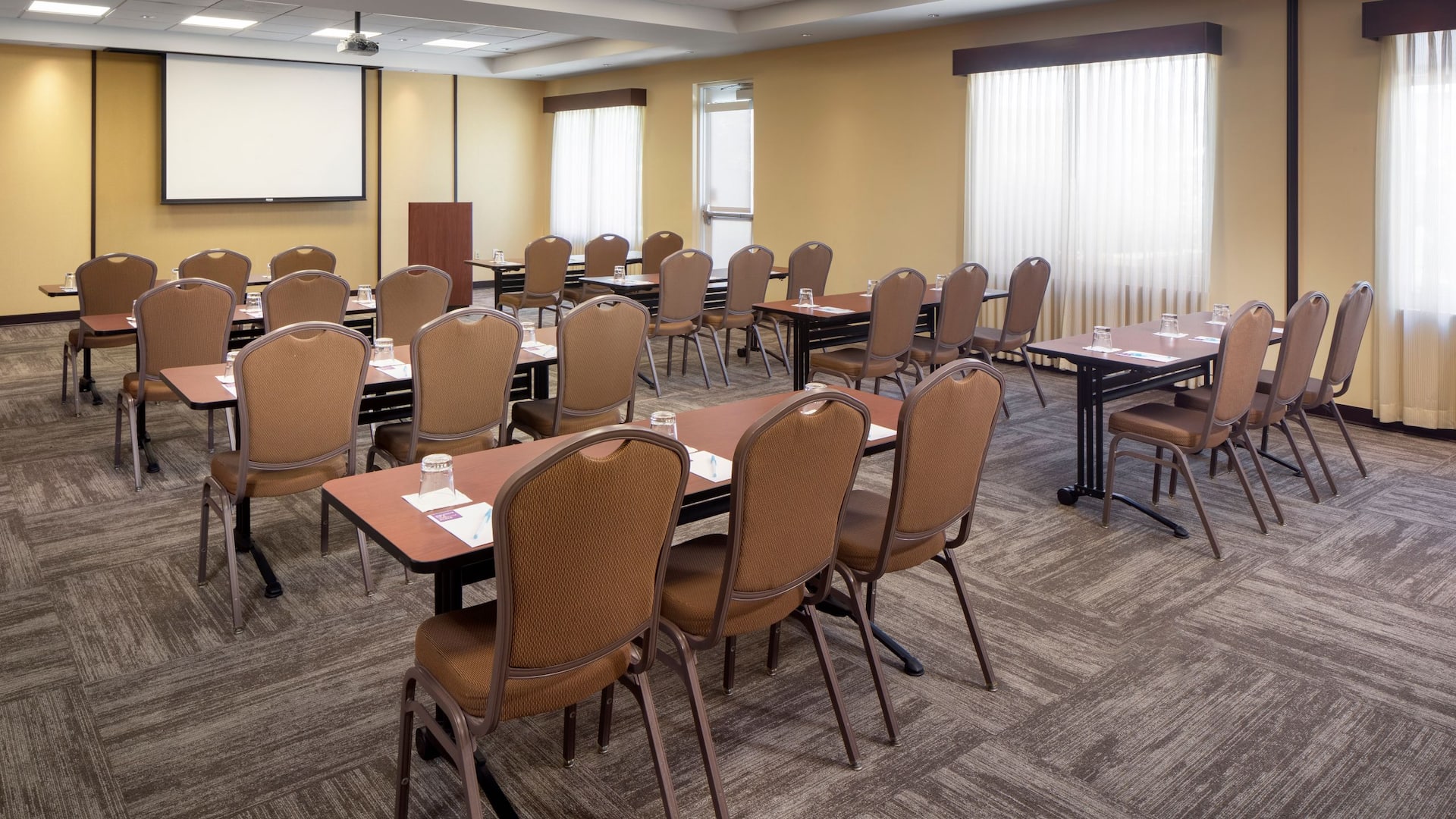 Hyatt Place Phoenix/Mesa Meeting Room