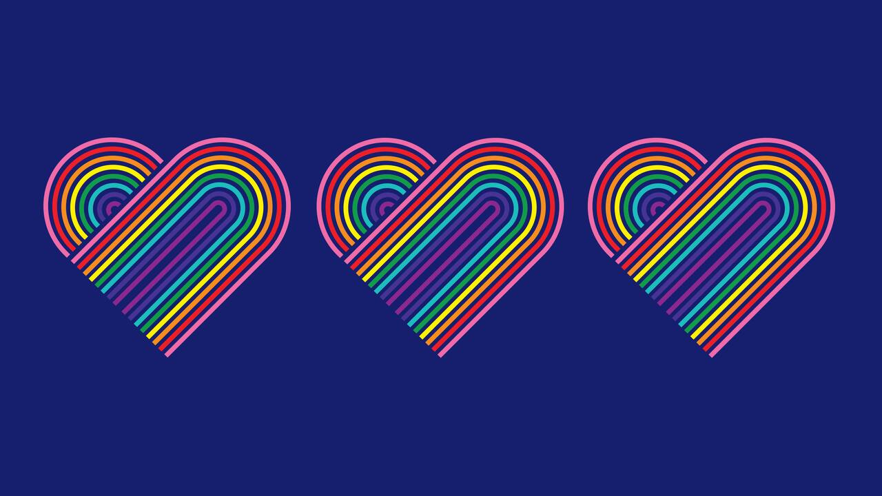 Hyatt Pride