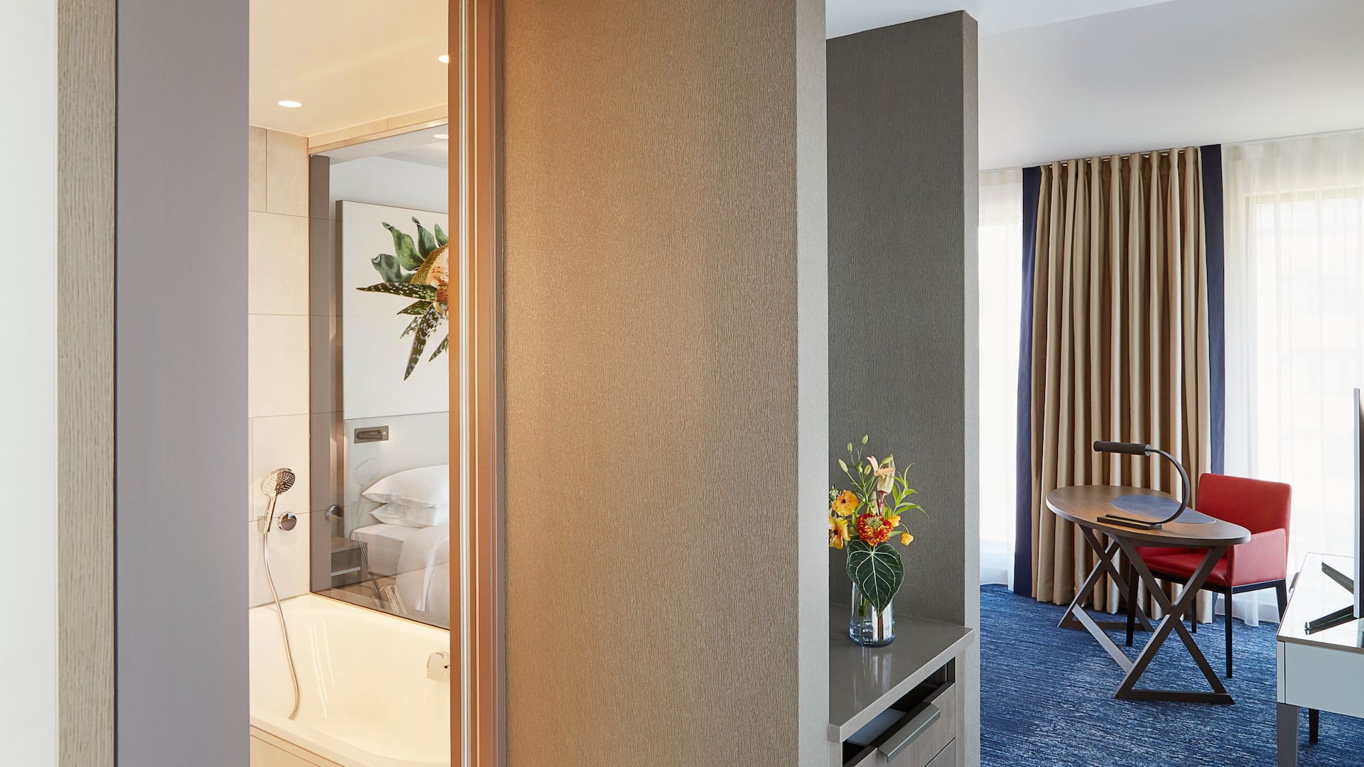 Hotel Photos Hyatt Regency Amsterdam