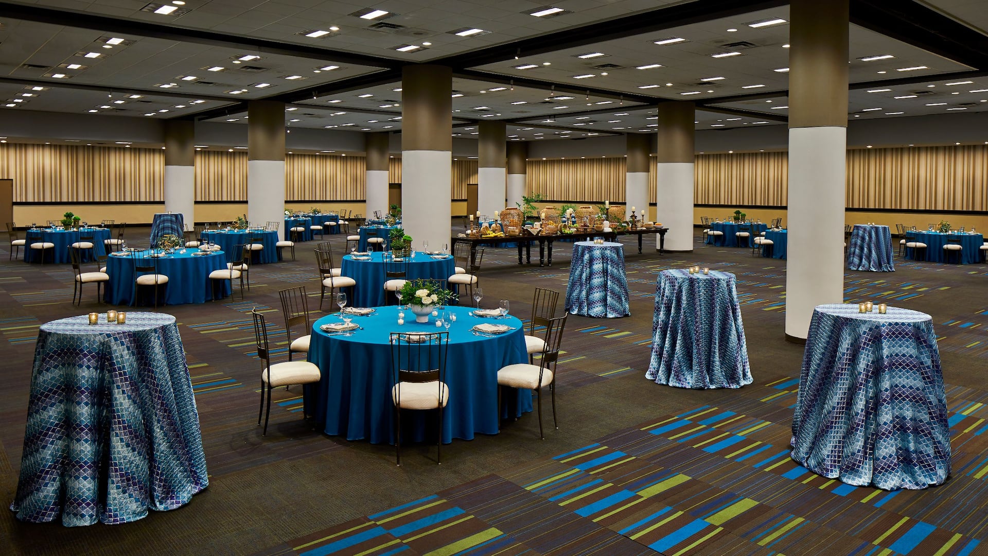Hyatt Regency Atlanta Grand Hall West