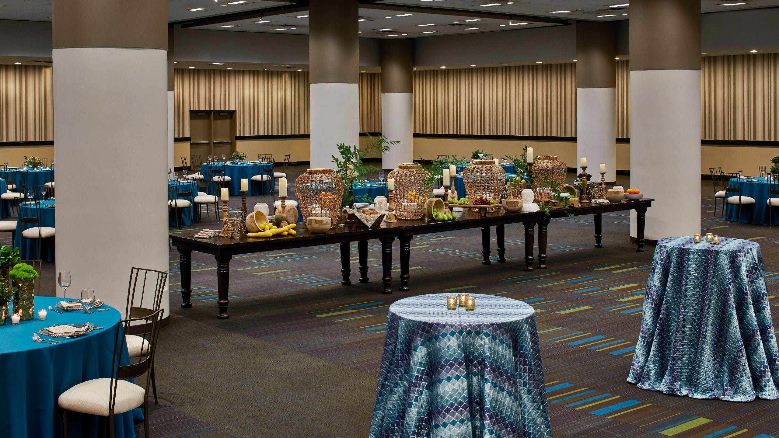 Hyatt Regency Atlanta Grand Hall West