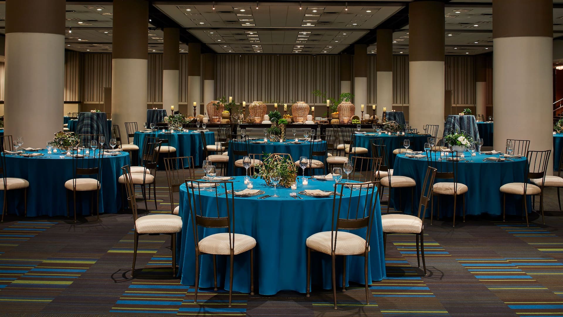 Hyatt Regency Atlanta Grand Hall West