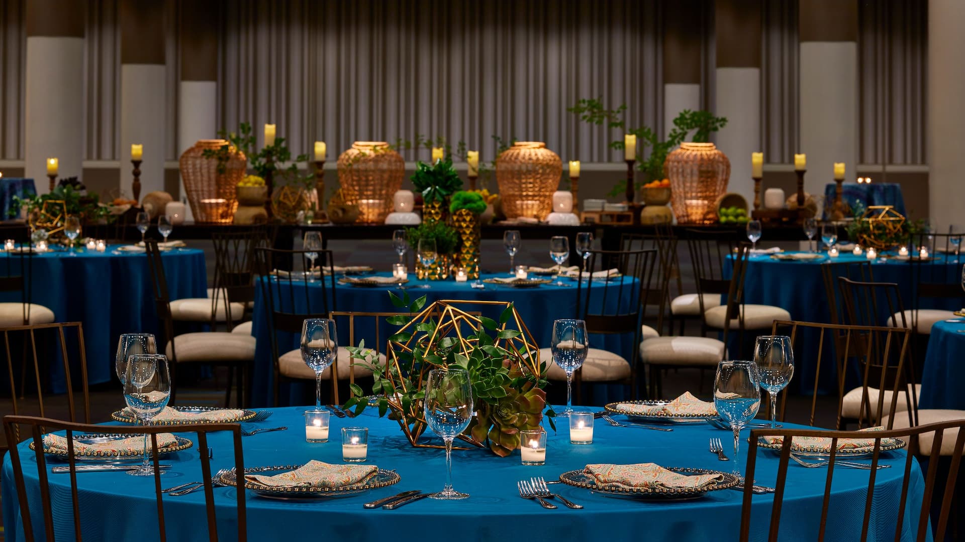 1 of 4 Hyatt Regency Atlanta Grand Hall West