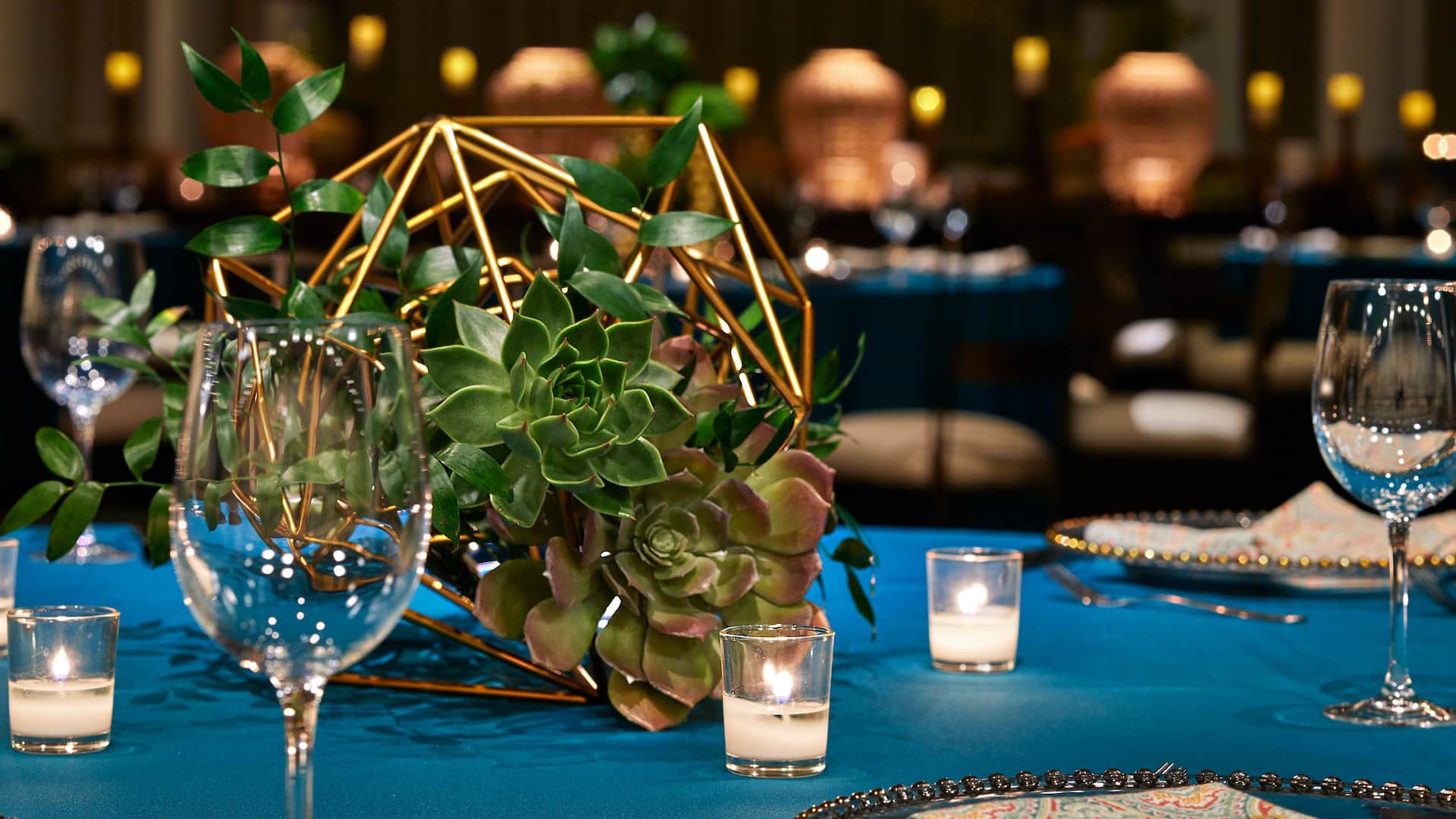 Hyatt Regency Atlanta Grand Hall West