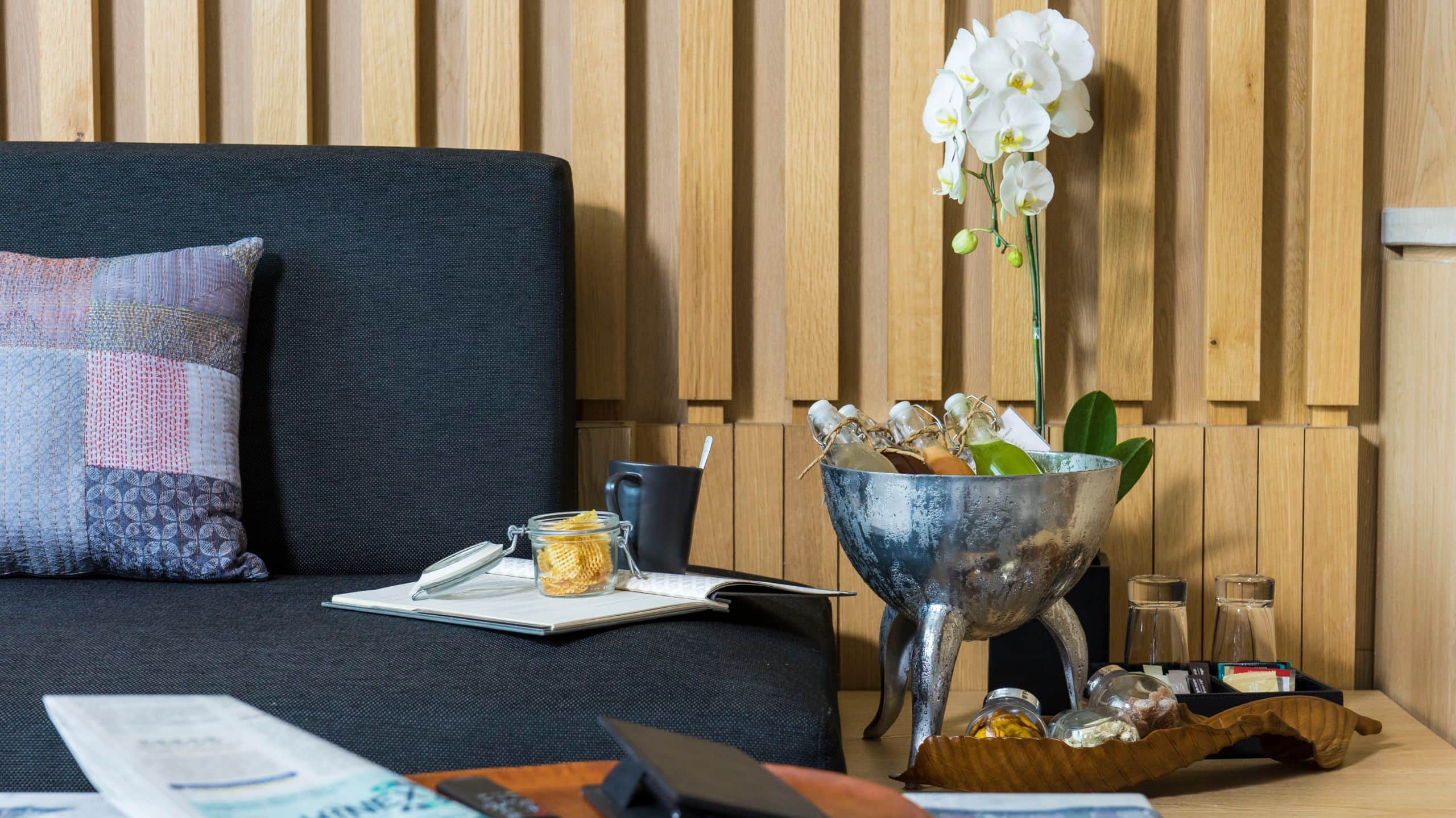 第 4，共 5 Alila Solo Executive Suite