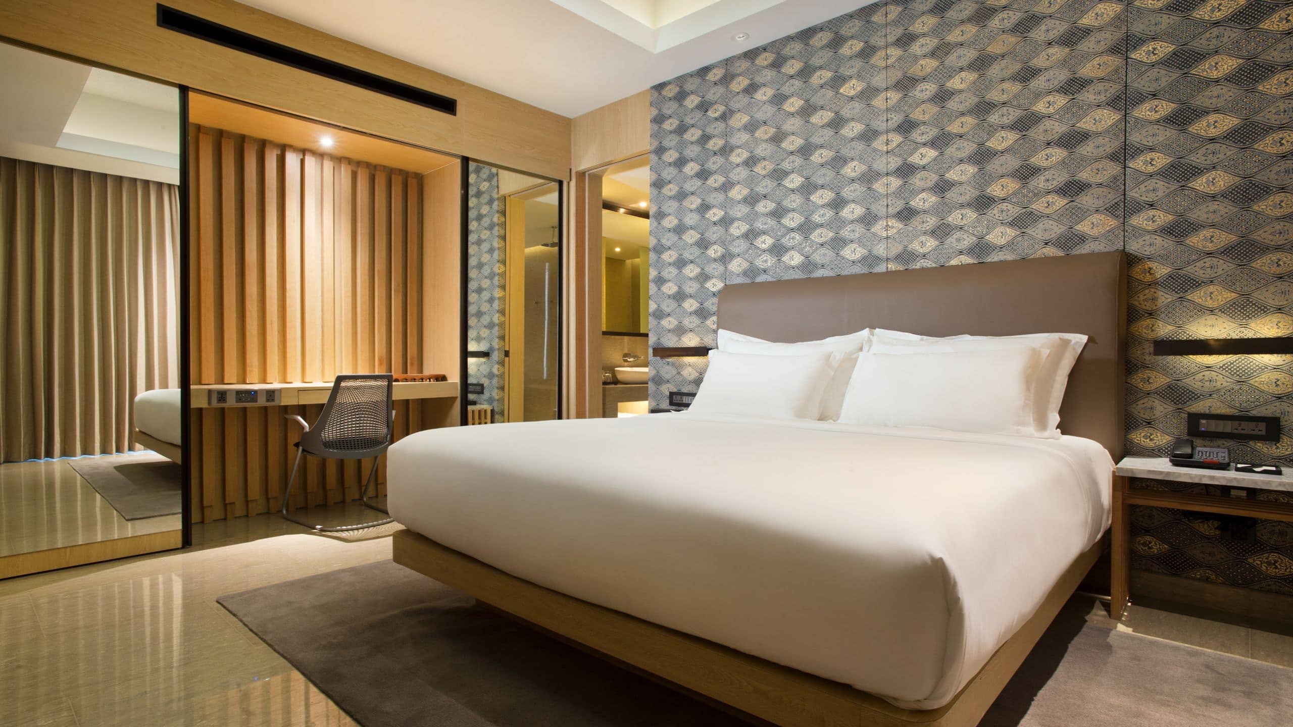 第 2，共 5 Alila Solo Alila Suite