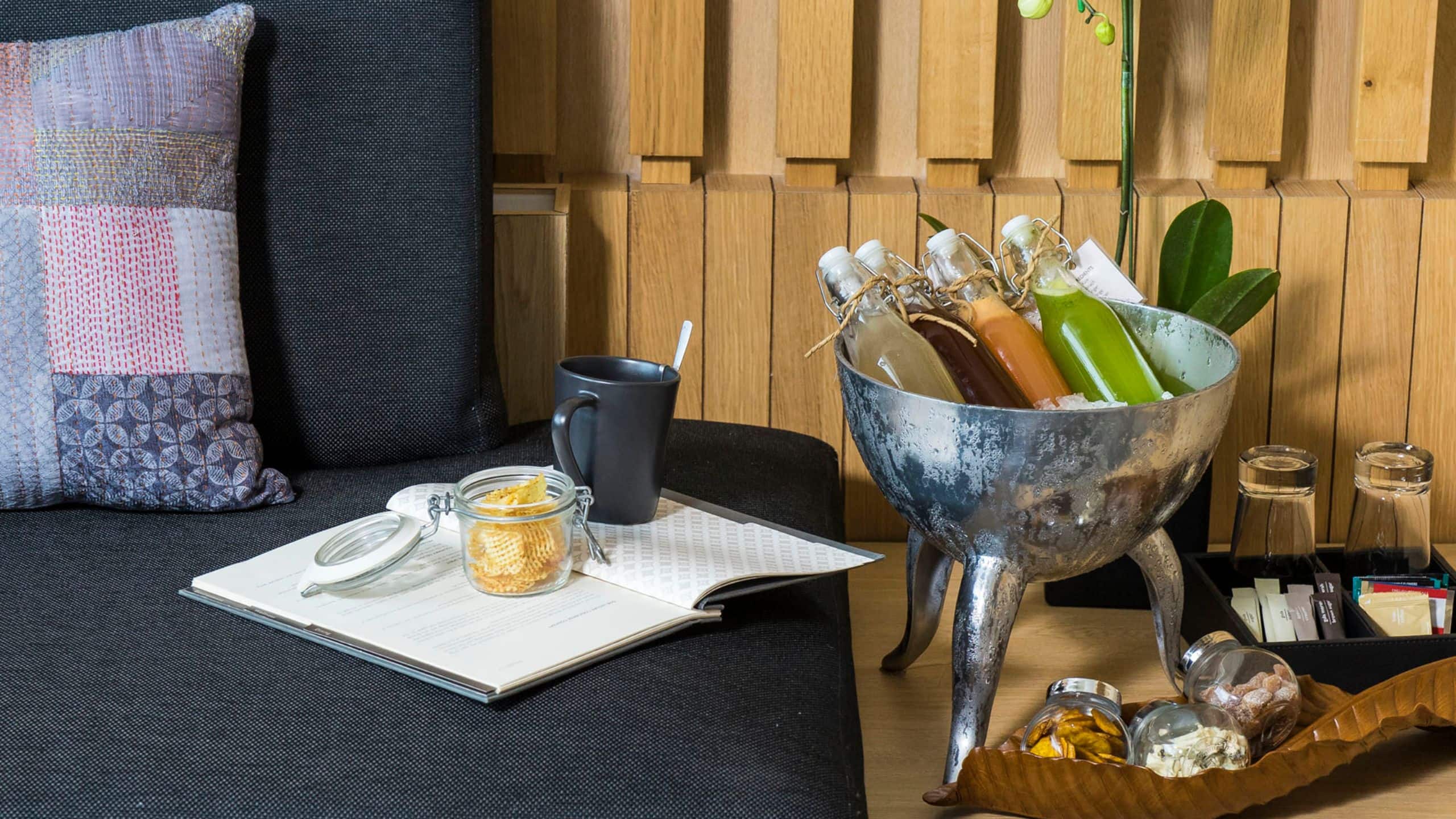 第 5，共 5 Alila Solo Alila Suite