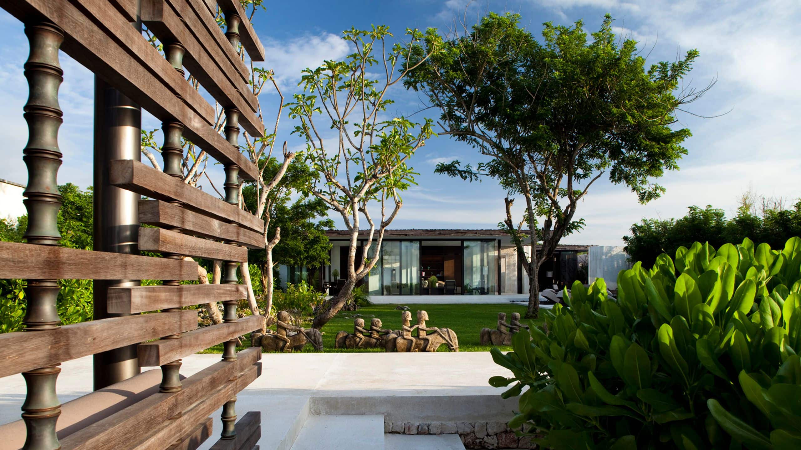 5 von 6 Alila Villas Uluwatu Three Bedroom Pool Villa