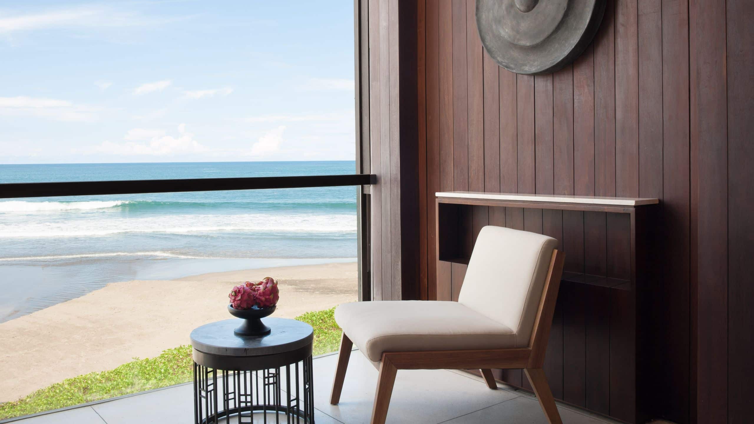 2/3 Alila Seminyak Ocean View Suite