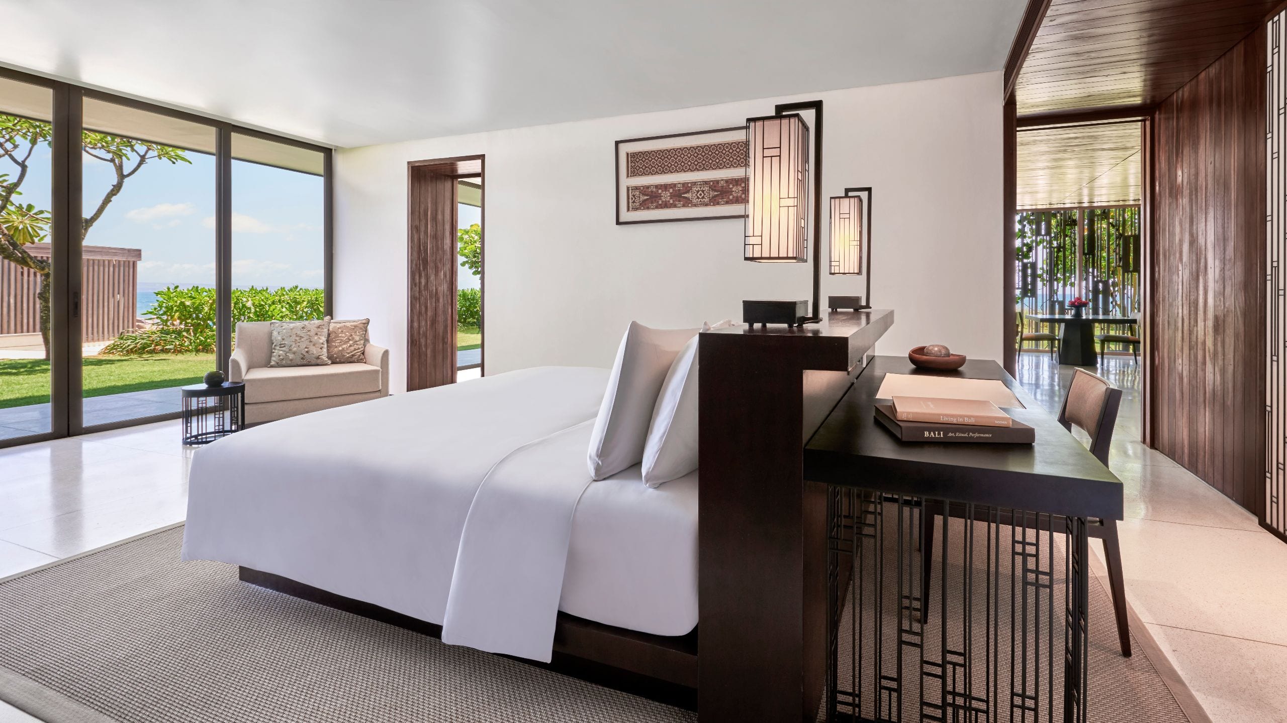 2/4 Alila Seminyak Beach Suite