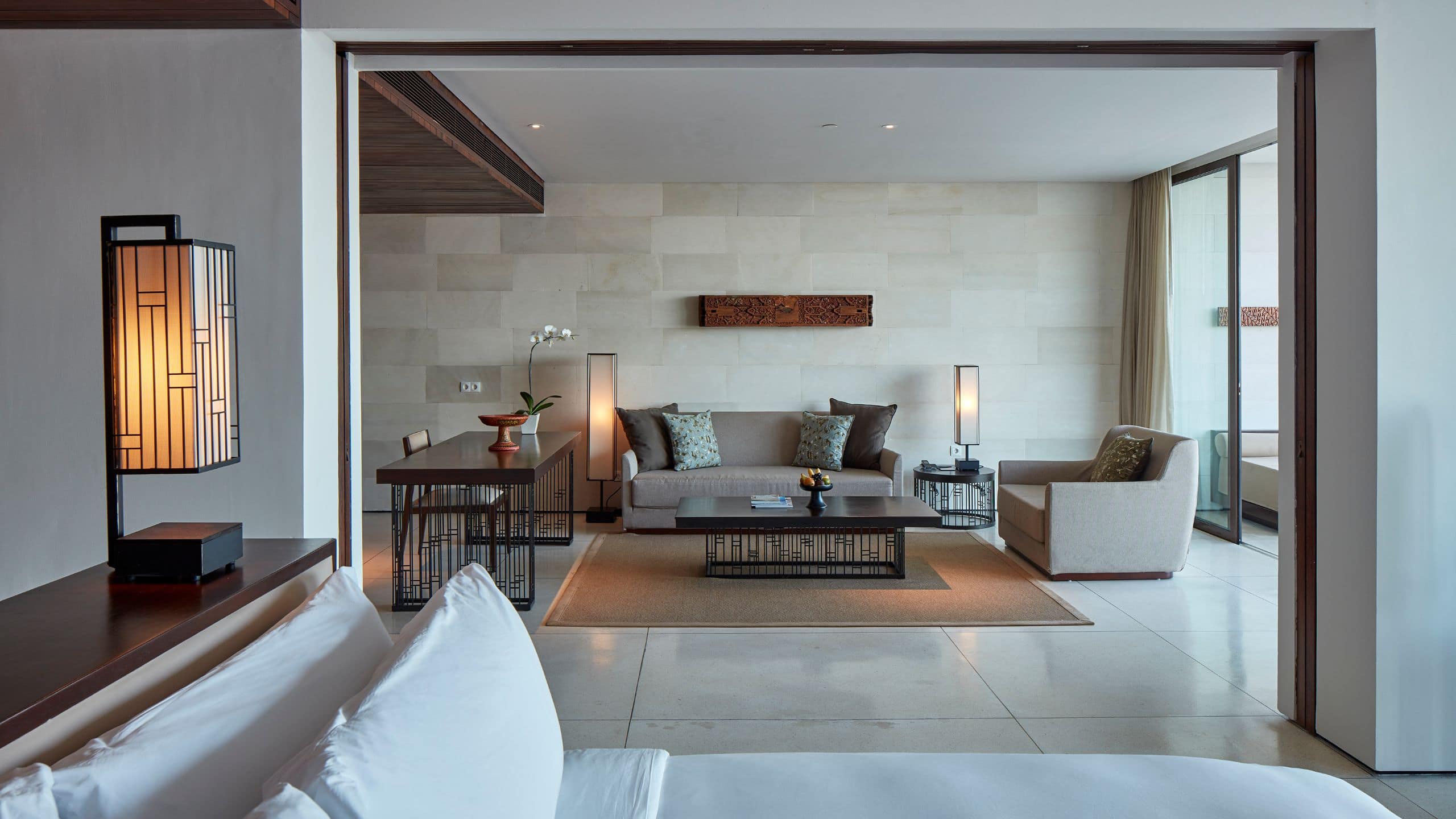 2/4 Alila Seminyak Seminyak Suite