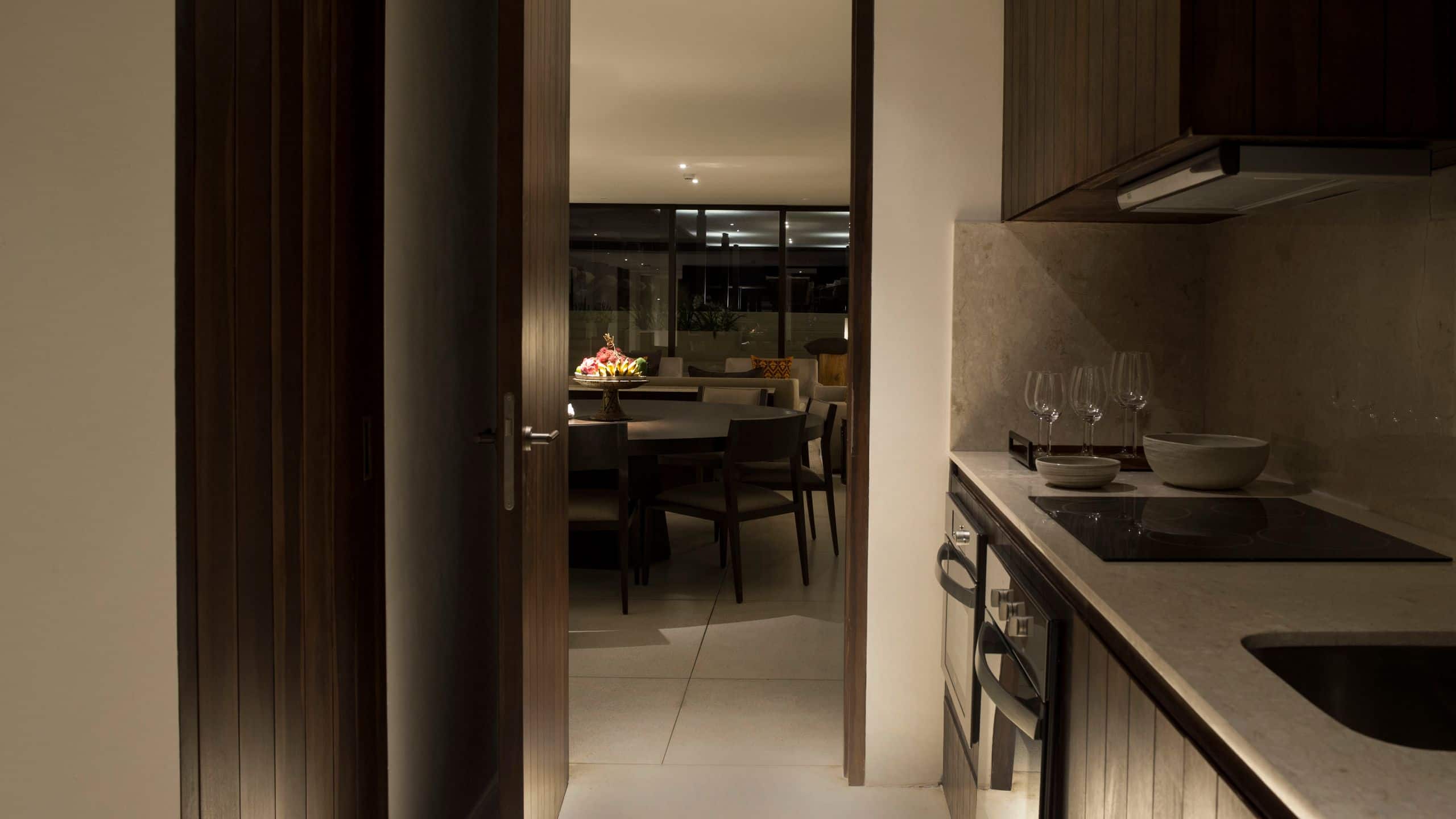 5/8 Alila Seminyak Penthouse Living Area