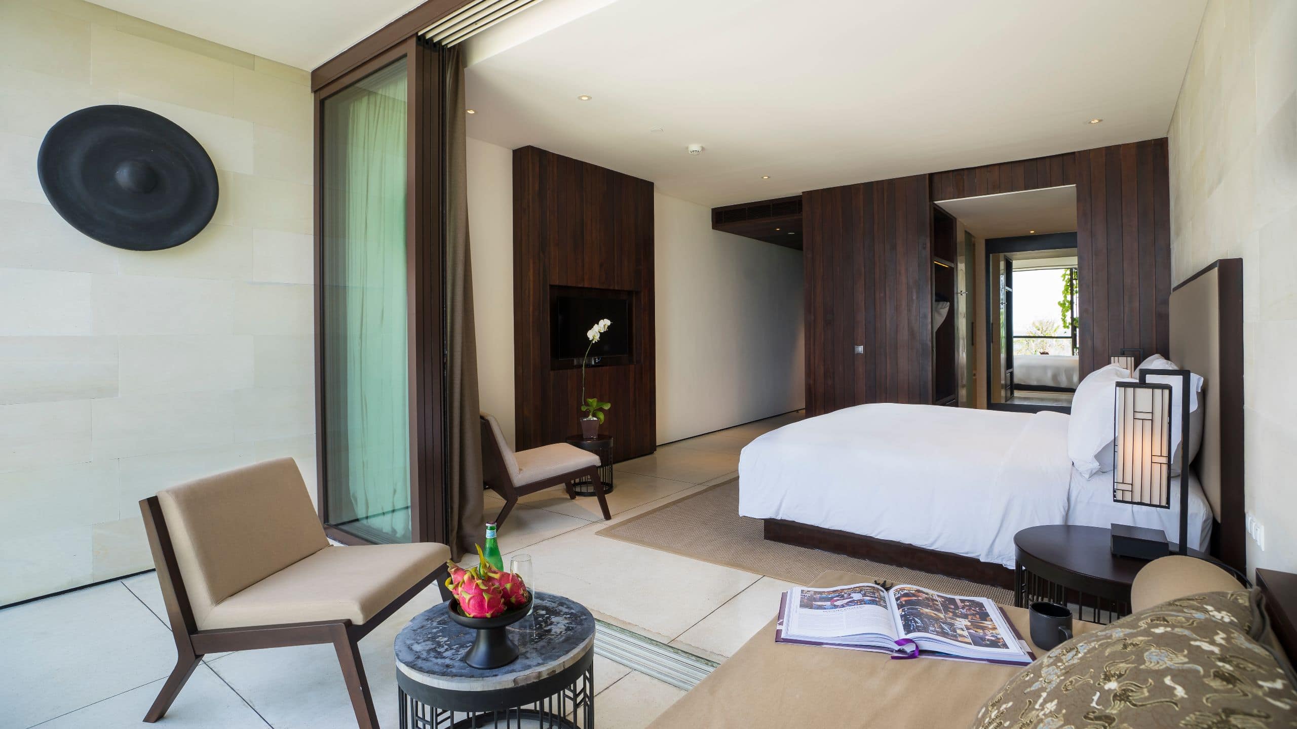2/4 Alila Seminyak 1 King Bed Deluxe