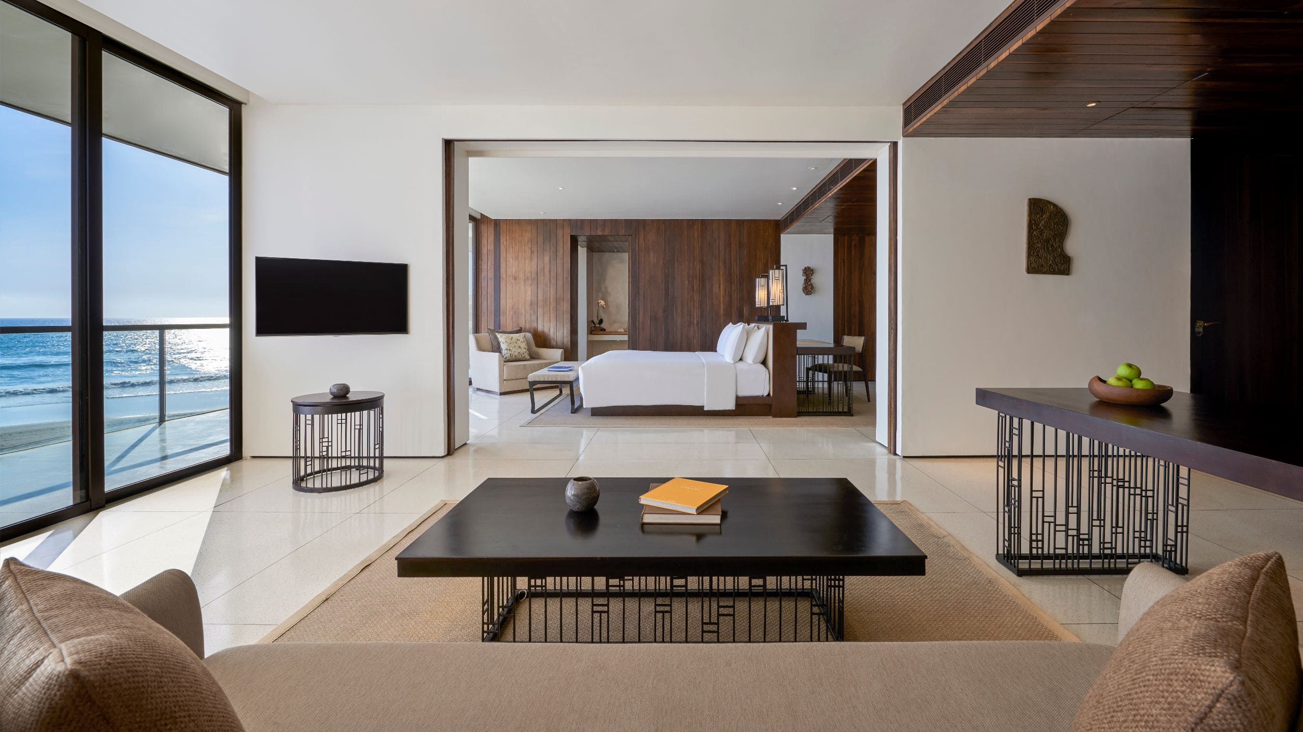 1/4 Alila Seminyak Seminyak Suite