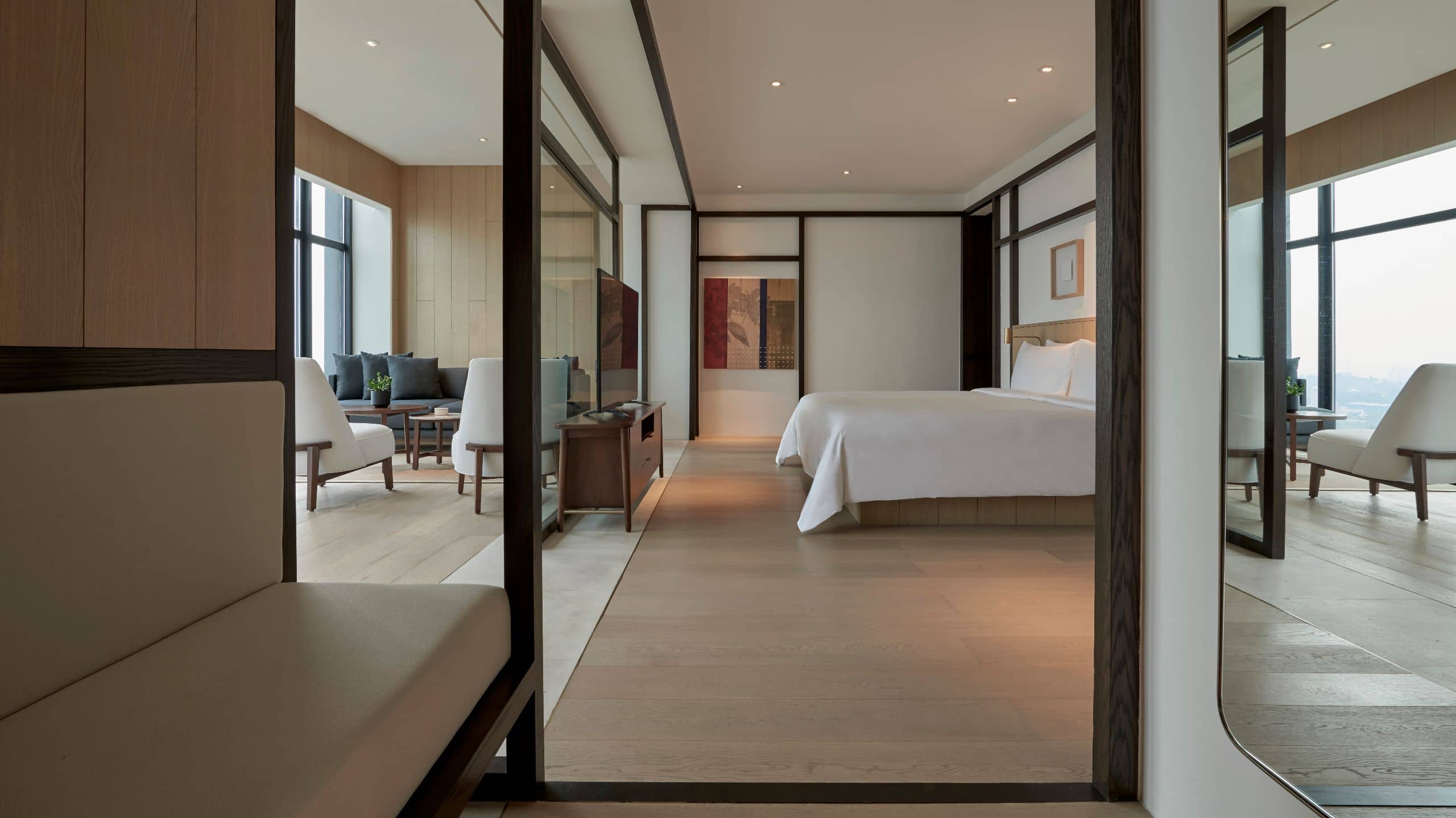 Alila Bangsar Kuala Lumpur Alila Suite