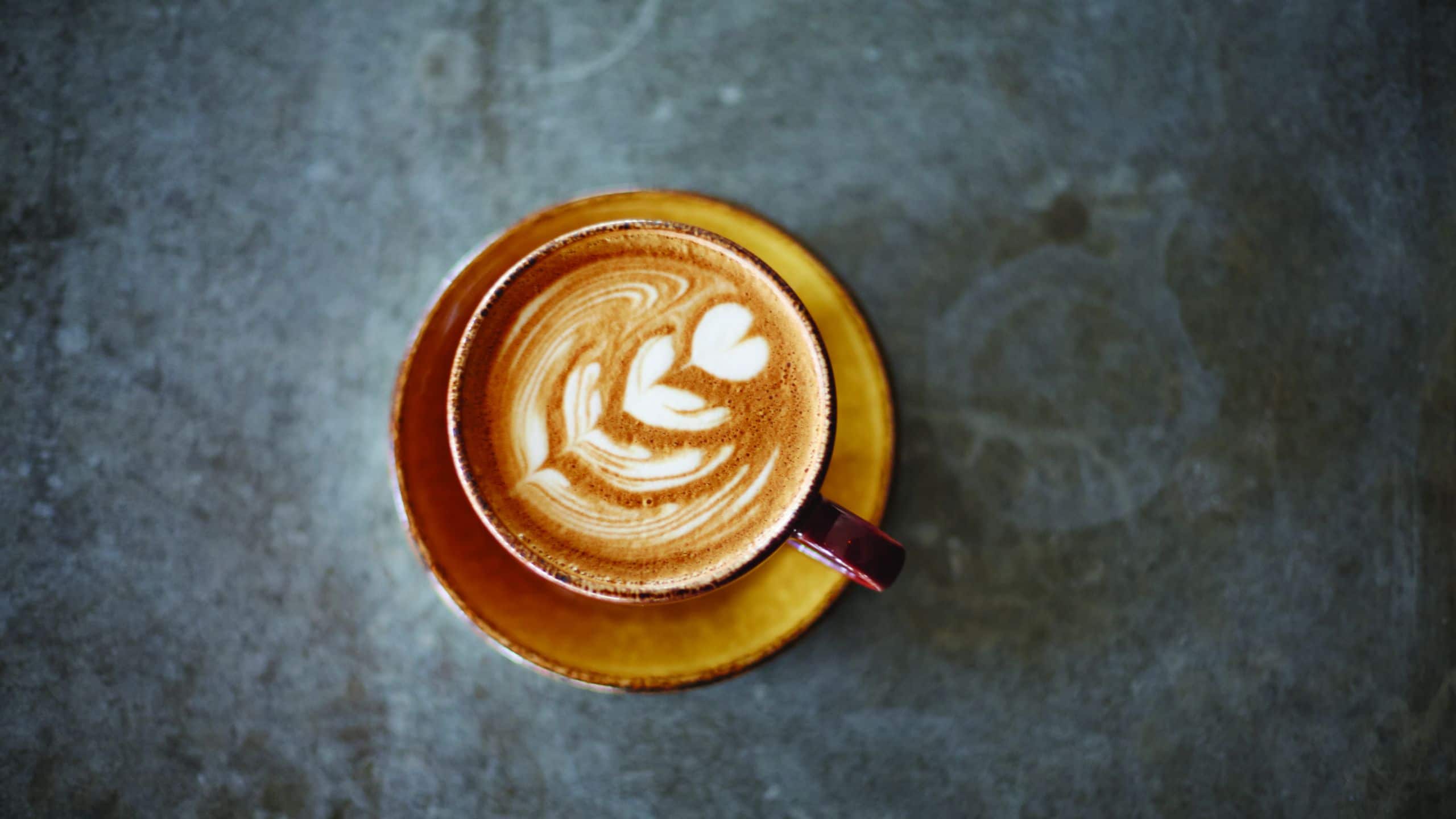 Hotel Lincoln Coffee