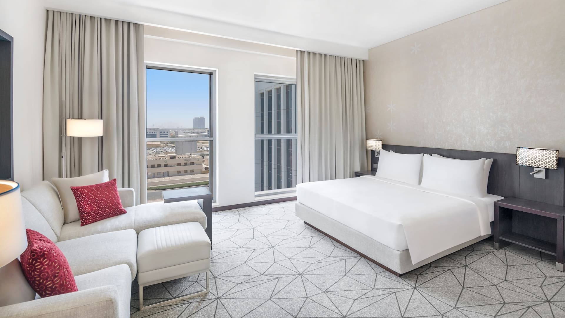 4 Star Hotel Hyatt Place Dubai Jumeirah 4-star-hotel-hyatt-place-dubai-jumeirah