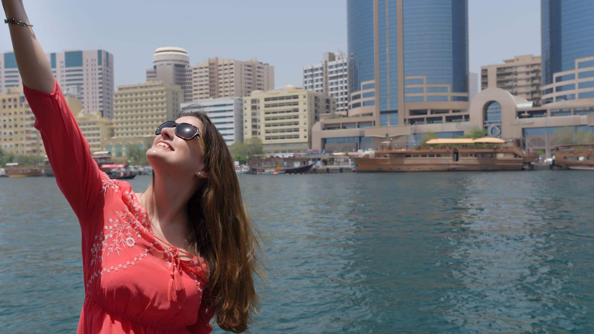 Hyatt Place Dubai Wasl District Wasl District Dubai Creek