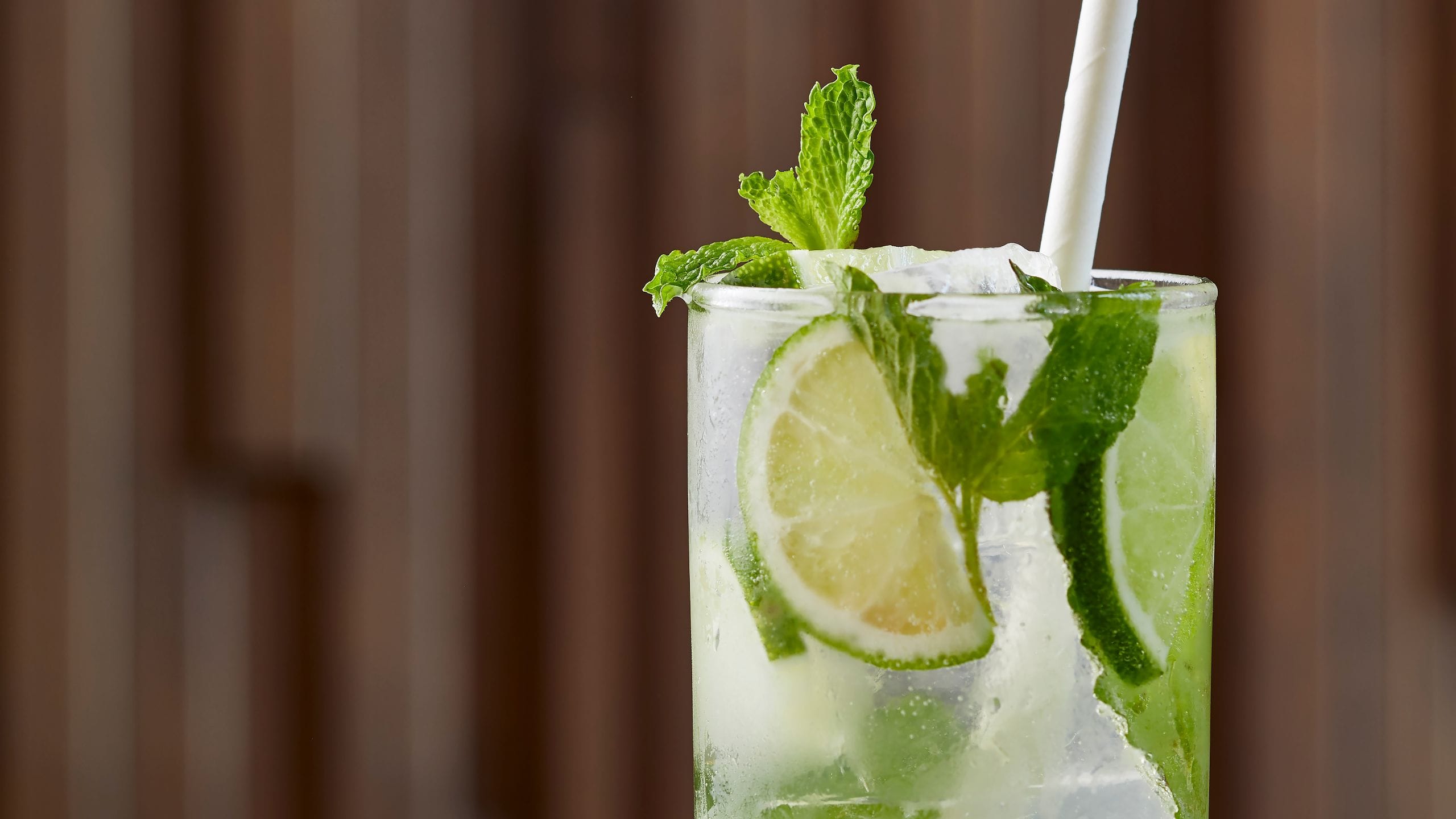Hyatt Centric Midtown Atlanta Midtown Mojito