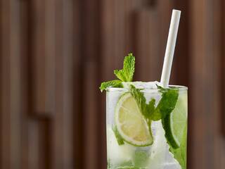 Hyatt Centric Midtown Atlanta Midtown Mojito