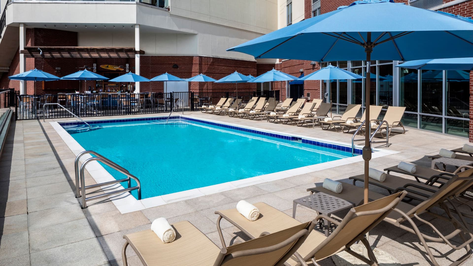 Best Beach Resorts