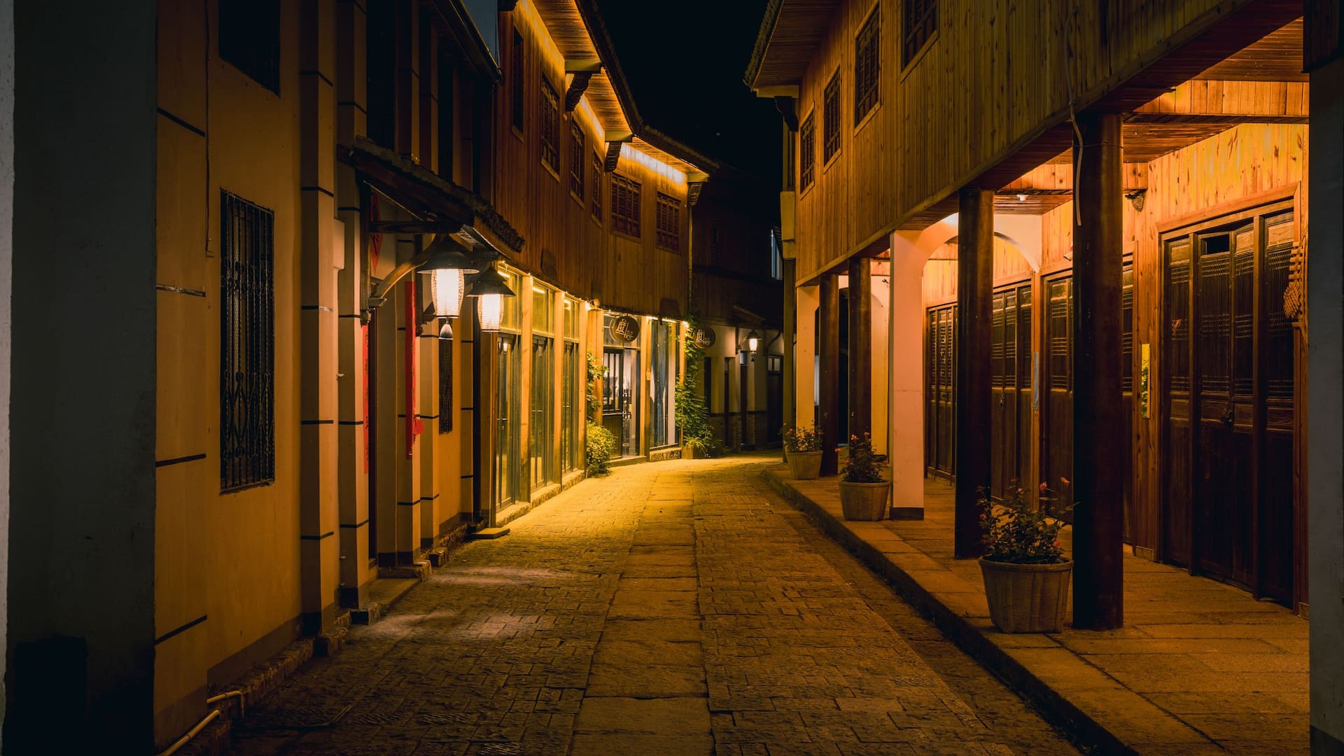 Hyatt Place Deqing Ancient Town