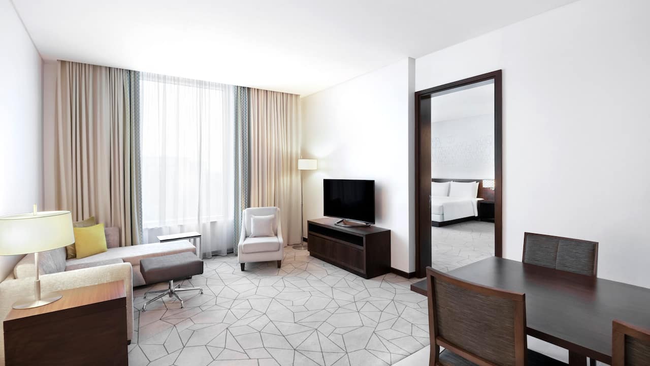 King room