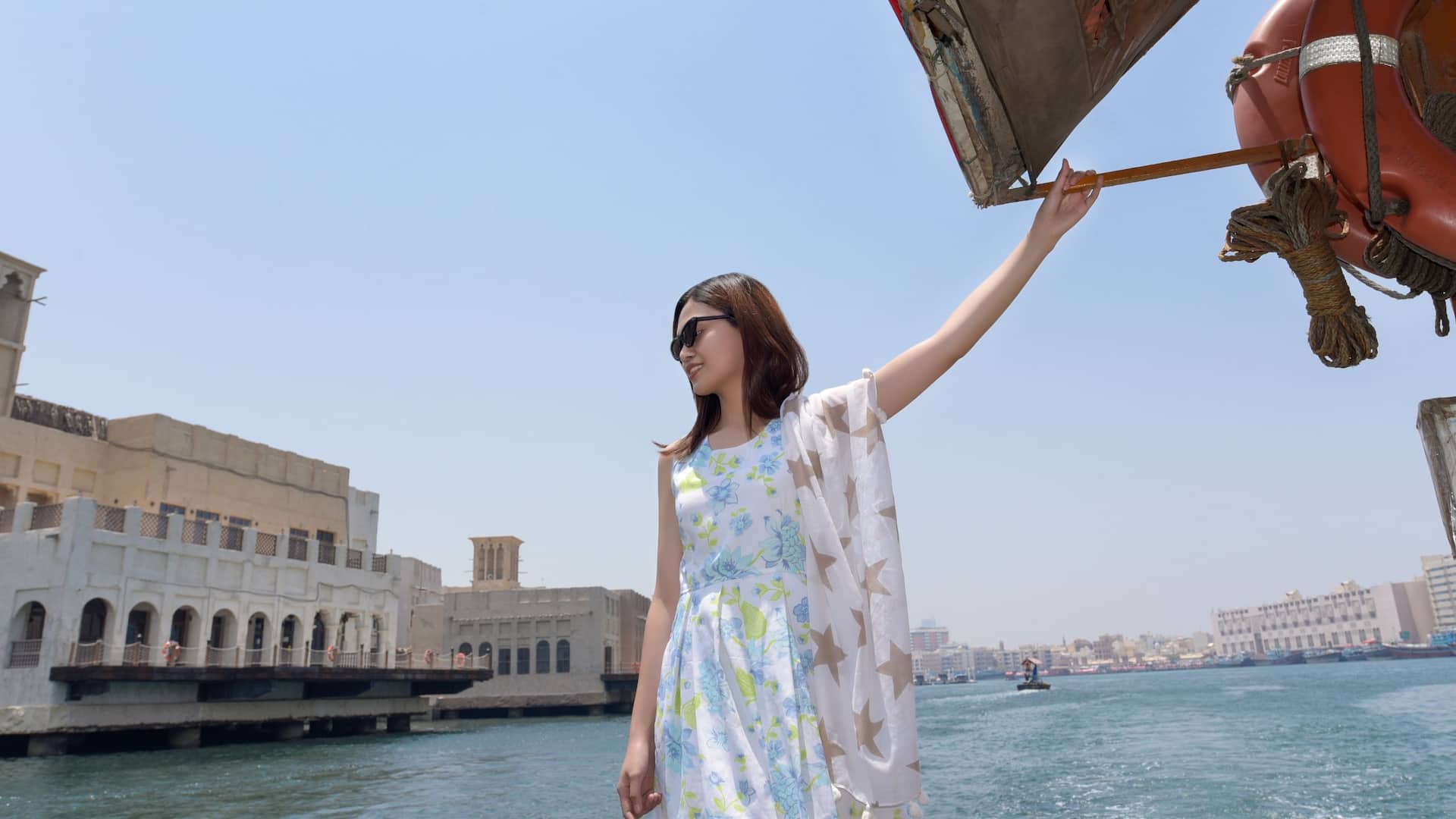 Hyatt Place Dubai Wasl District Destination Creek