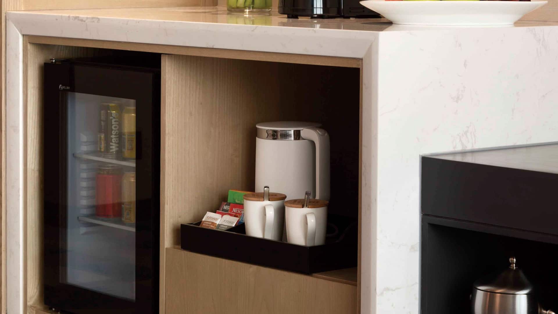 6 de 6 Hyatt Place Liuzhou Guestroom Amenities