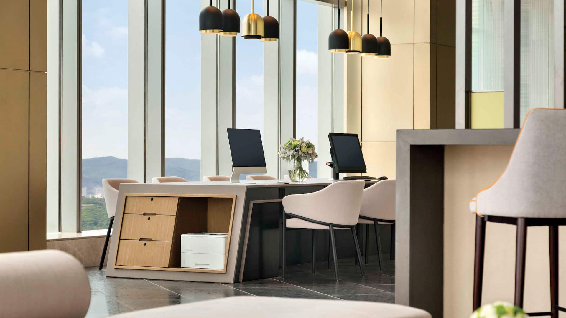 Hyatt Place Liuzhou Business Center