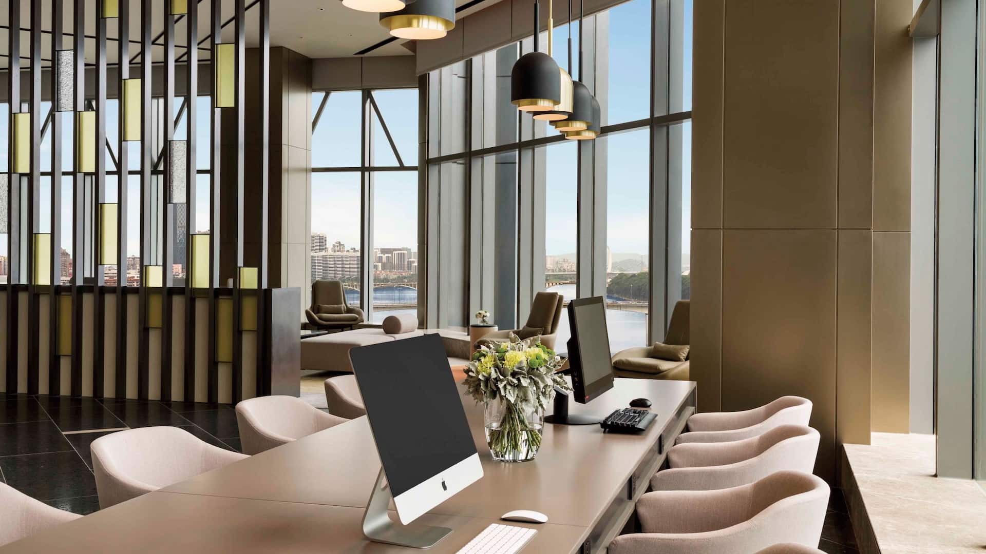 Hyatt Place Liuzhou Business Center