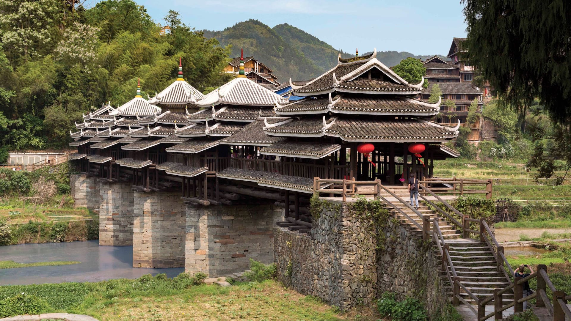Hyatt Place Liuzhou Destination Sanjiang