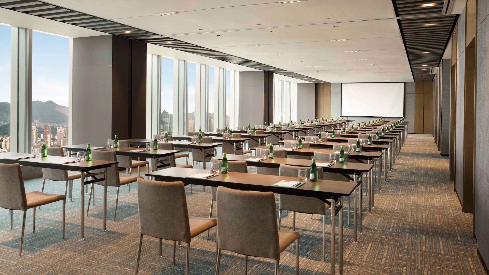 Hyatt Place Liuzhou Meetings