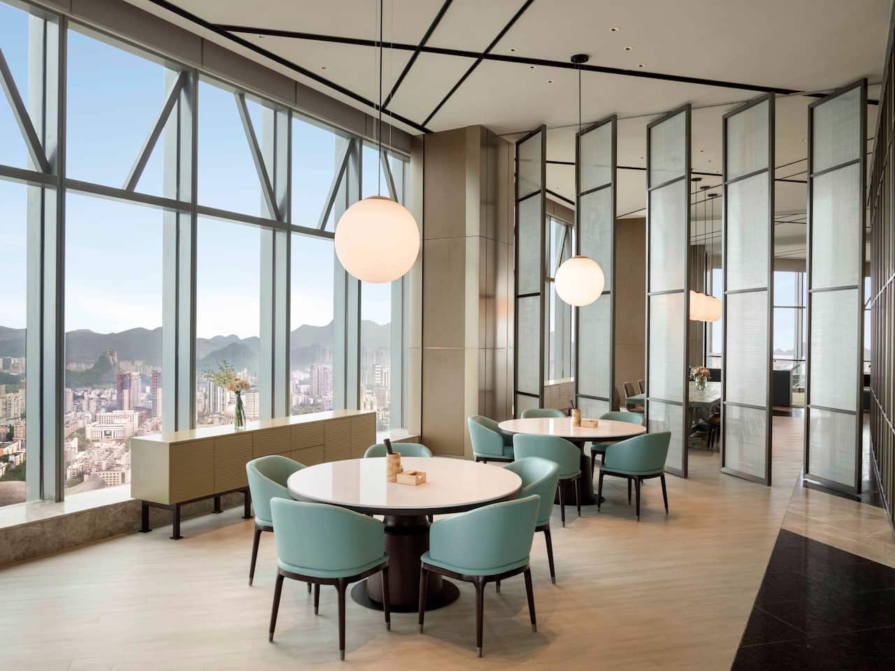 Hyatt Place Liuzhou