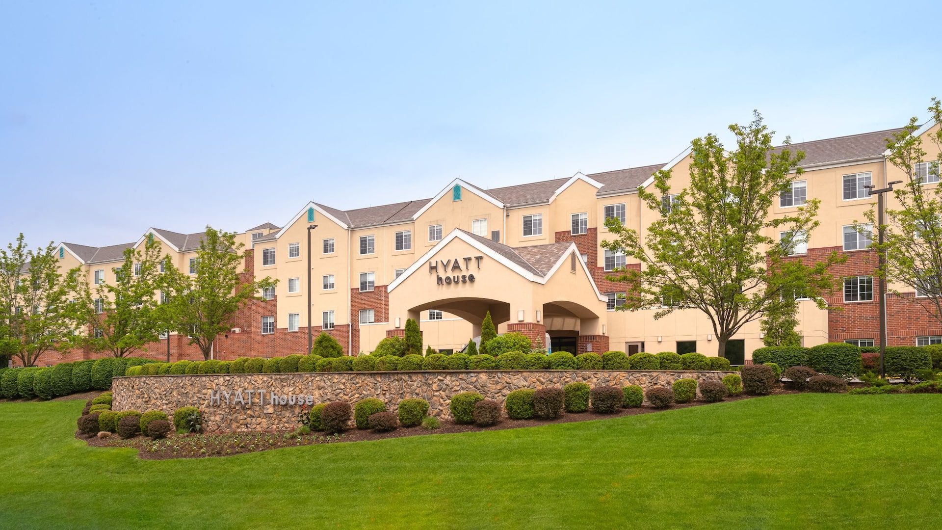 Extended Stay Hotel near White Plains NY Hyatt House White Plains