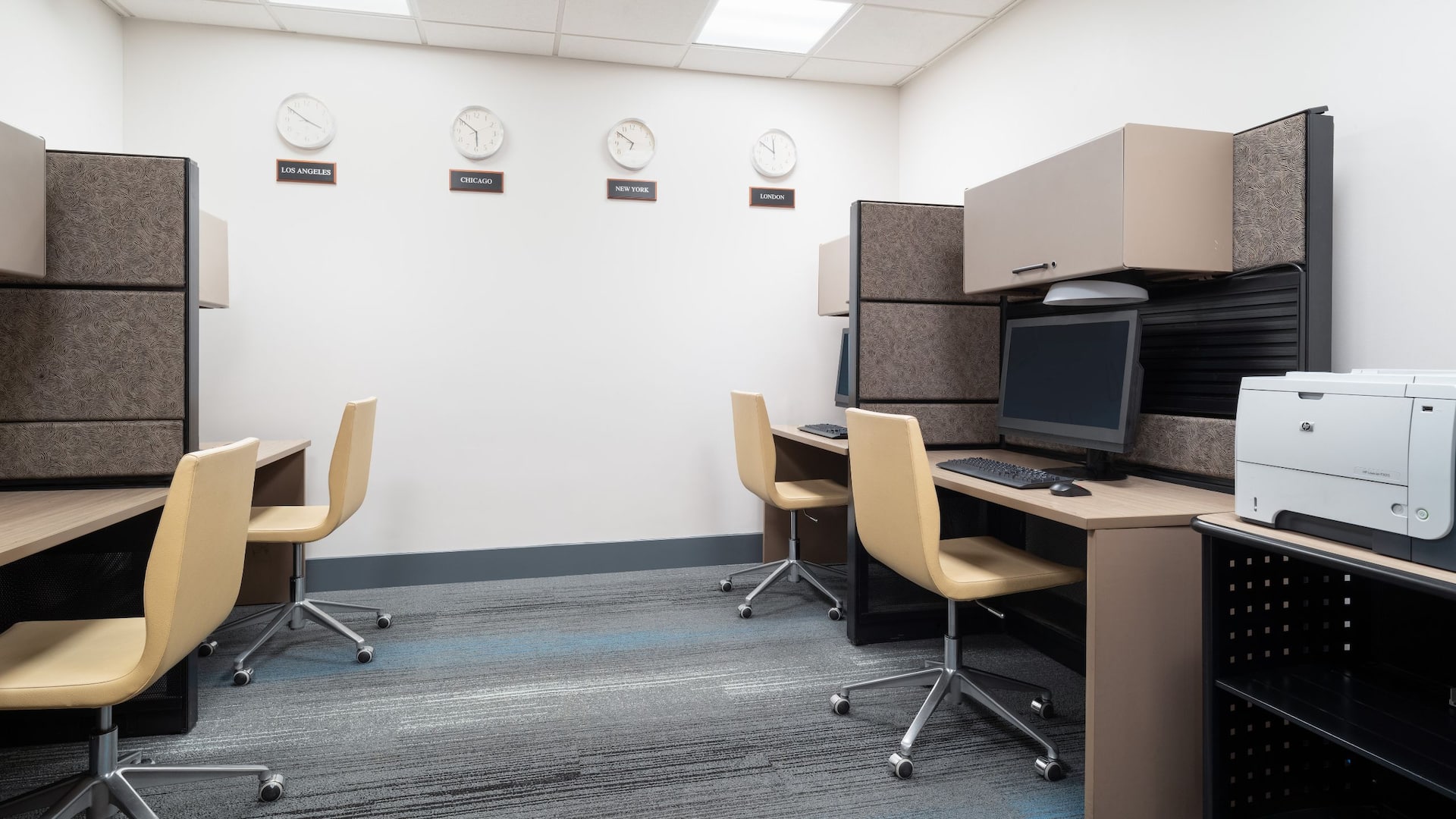 Hyatt House White Plains Business Center