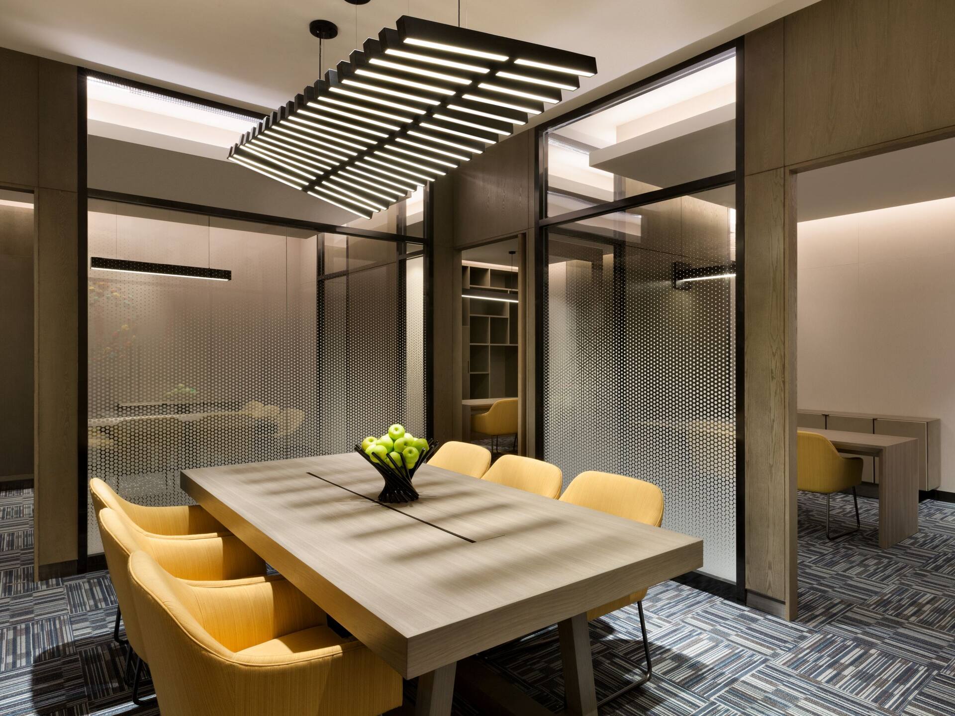 Hyatt Place Zhuhai Jinshi Meeting Foyer