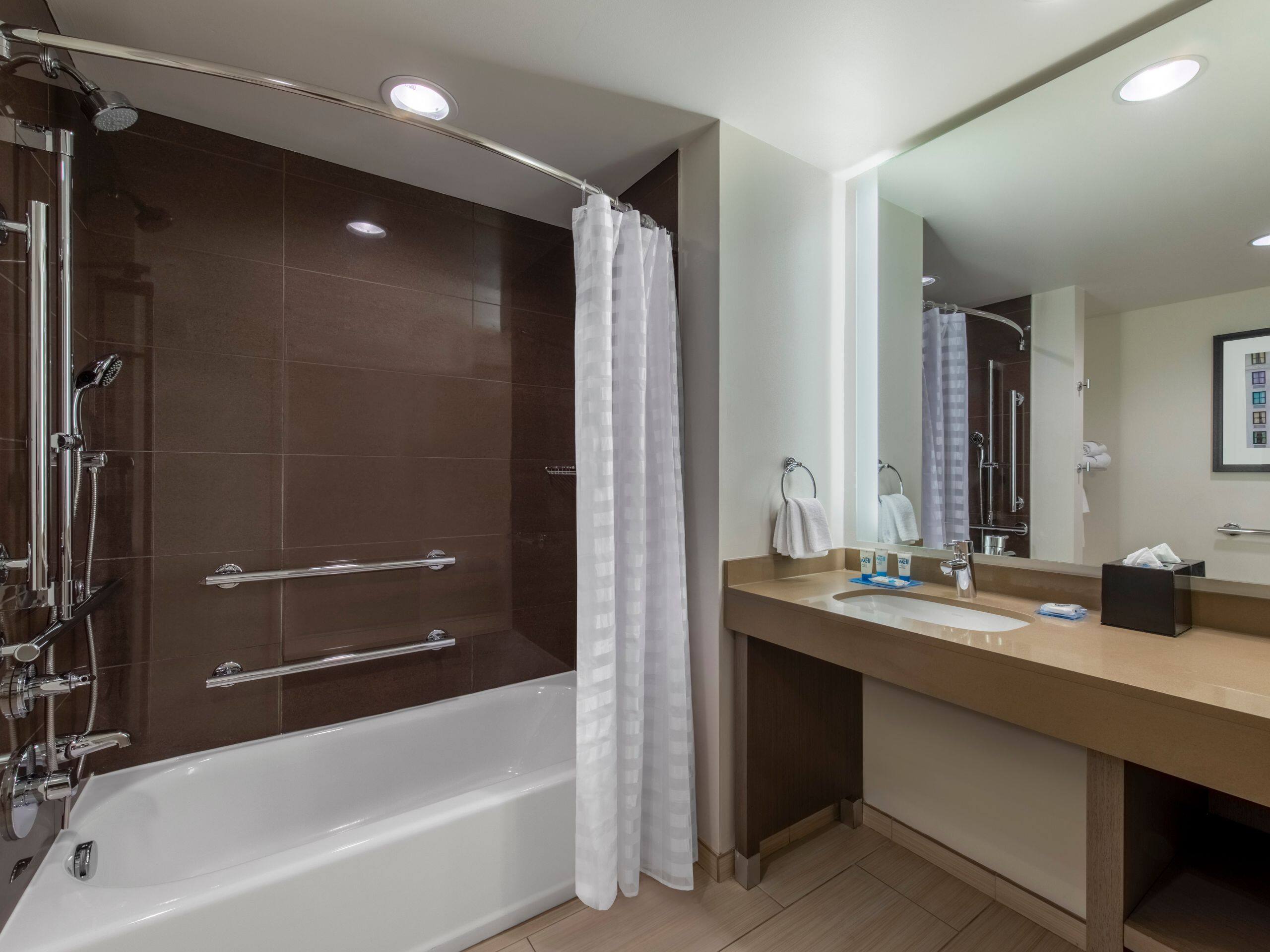 Hotel Suites Denver, Colorado | Hyatt House Denver / Downtown