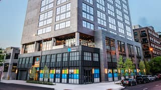 Hyatt House Chicago West Loop