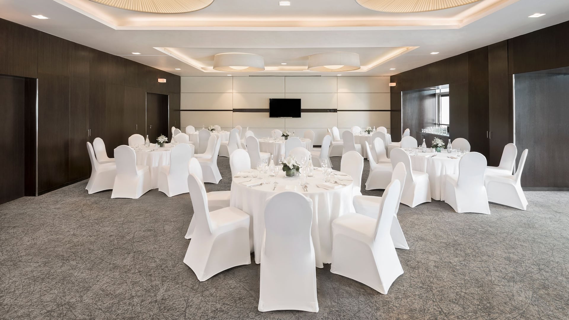 Hyatt Place Dubai Al Rigga Social Event