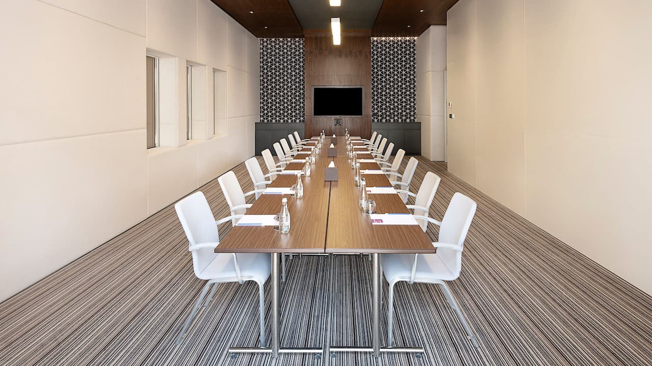 Event Space  1 (Boardroom)