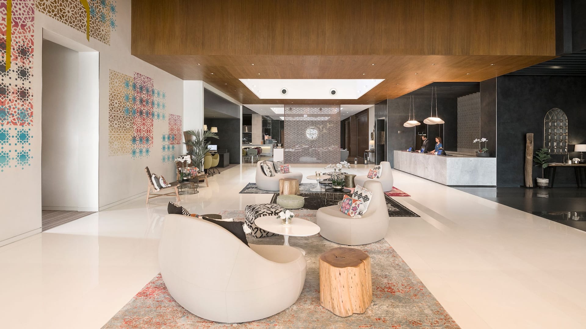 Hyatt Place Dubai Wasl District District Gallery
