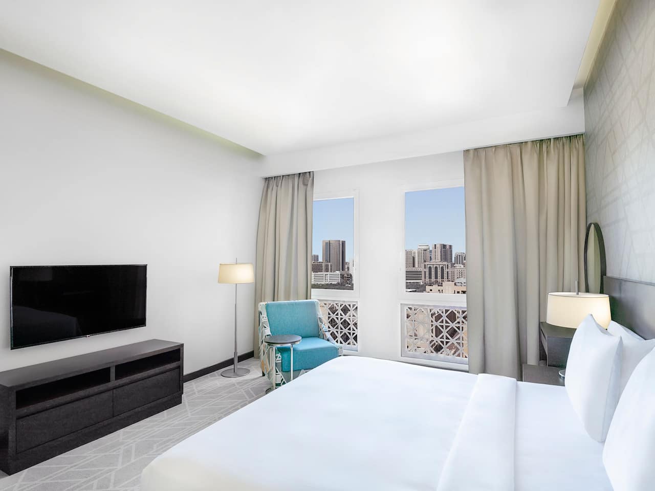 King Apartment