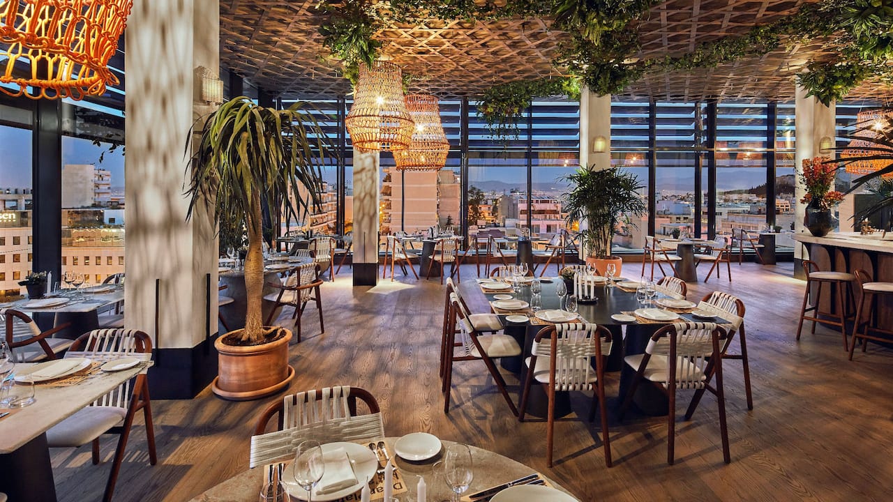 Photos + Reviews Grand Hyatt Athens