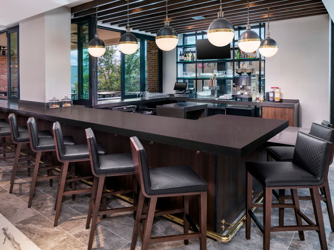 Lobby Bar